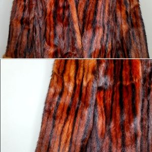 Beautiful coat mid length coat.